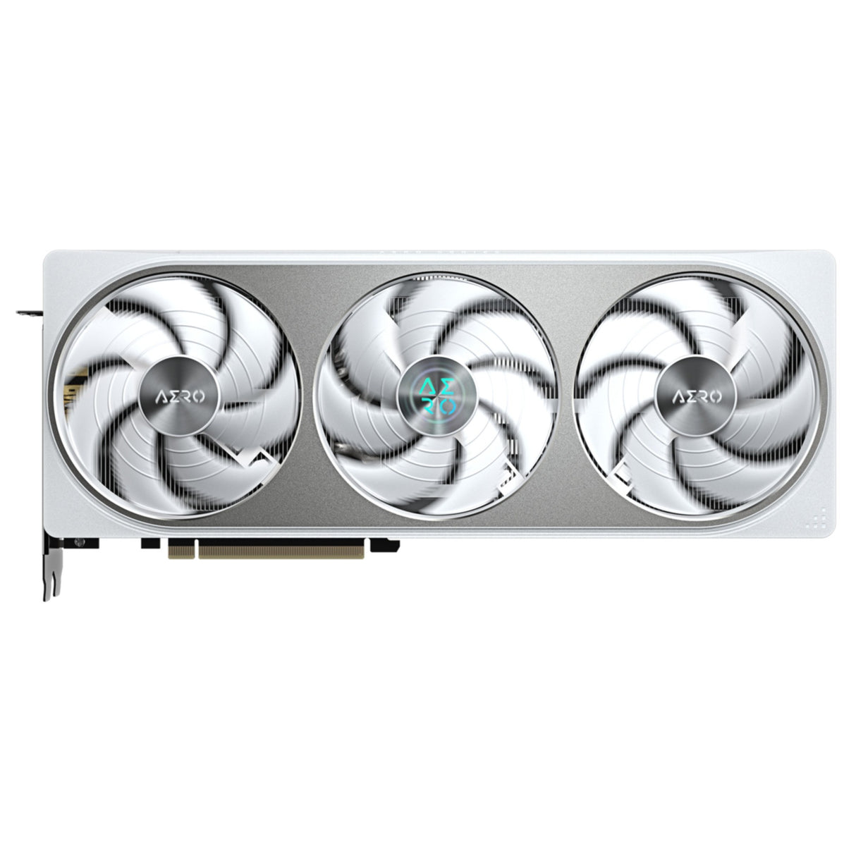 VGA Gigabyte GeForce® RTX 5070 12GB Aero OC