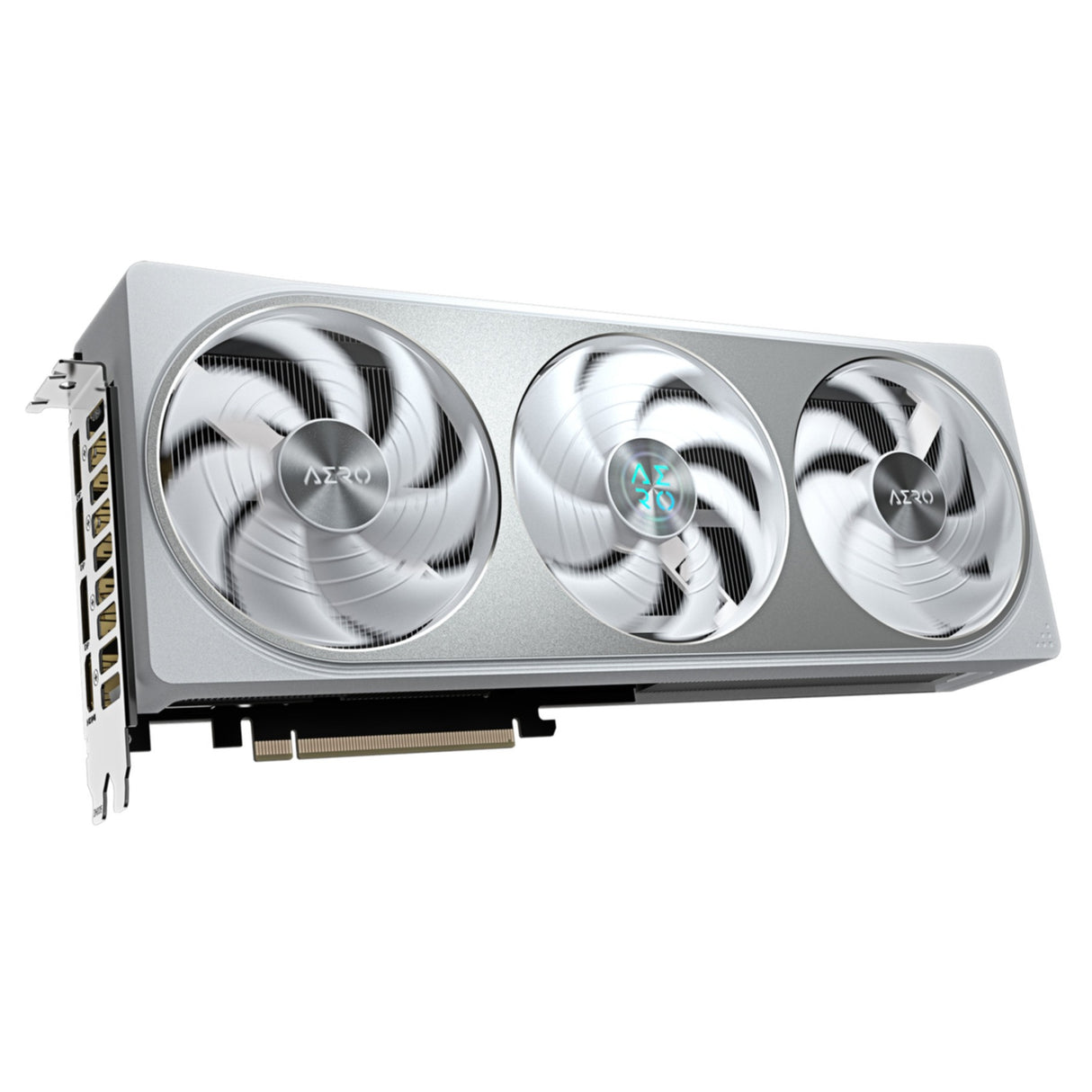 VGA Gigabyte GeForce® RTX 5070 12GB Aero OC