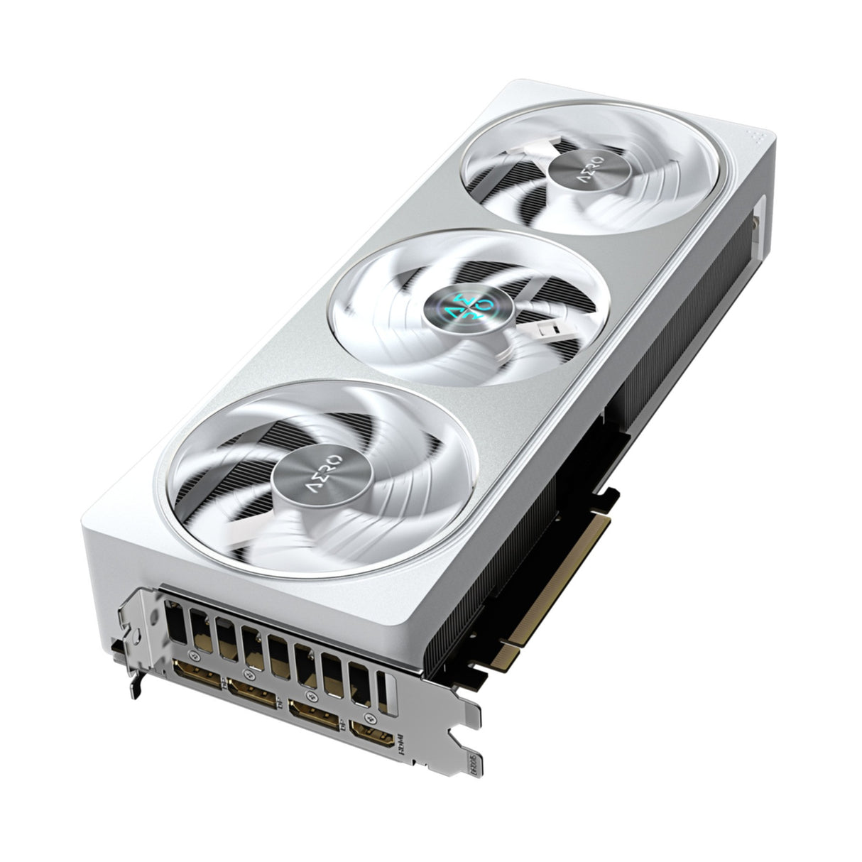 VGA Gigabyte GeForce® RTX 5070 12GB Aero OC