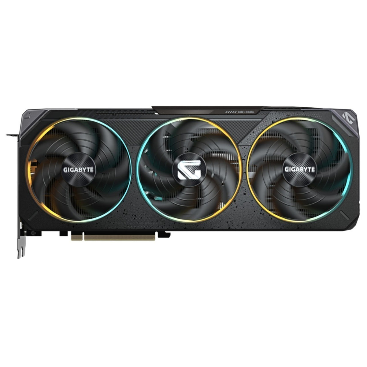 VGA Gigabyte GeForce® RTX 5070 12GB Gaming OC, Bild 2