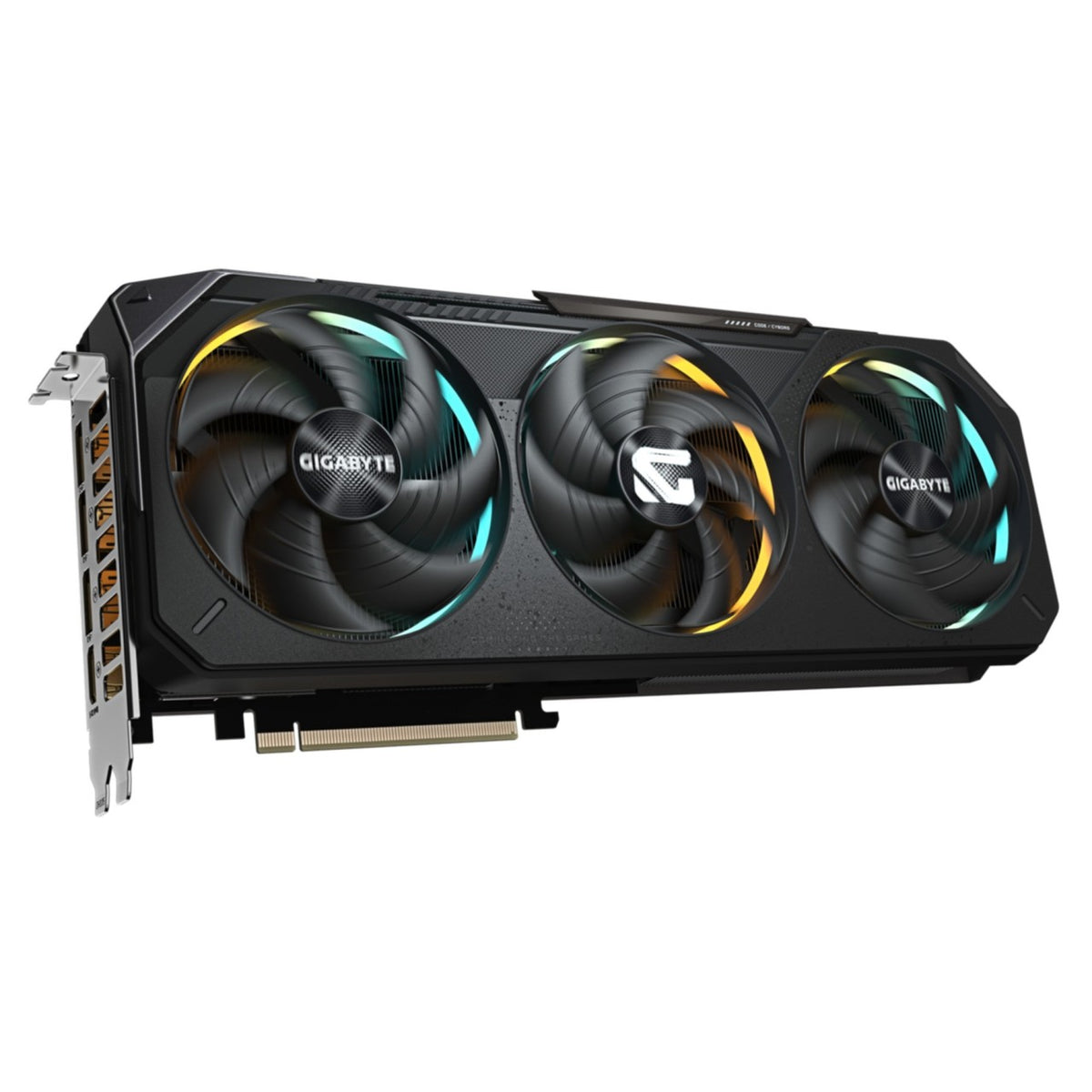 VGA Gigabyte GeForce® RTX 5070 12GB Gaming OC, Bild 3