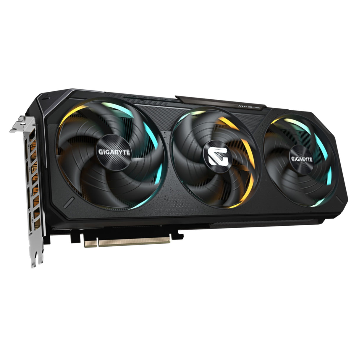 VGA Gigabyte GeForce® RTX 5070 12GB Gaming OC