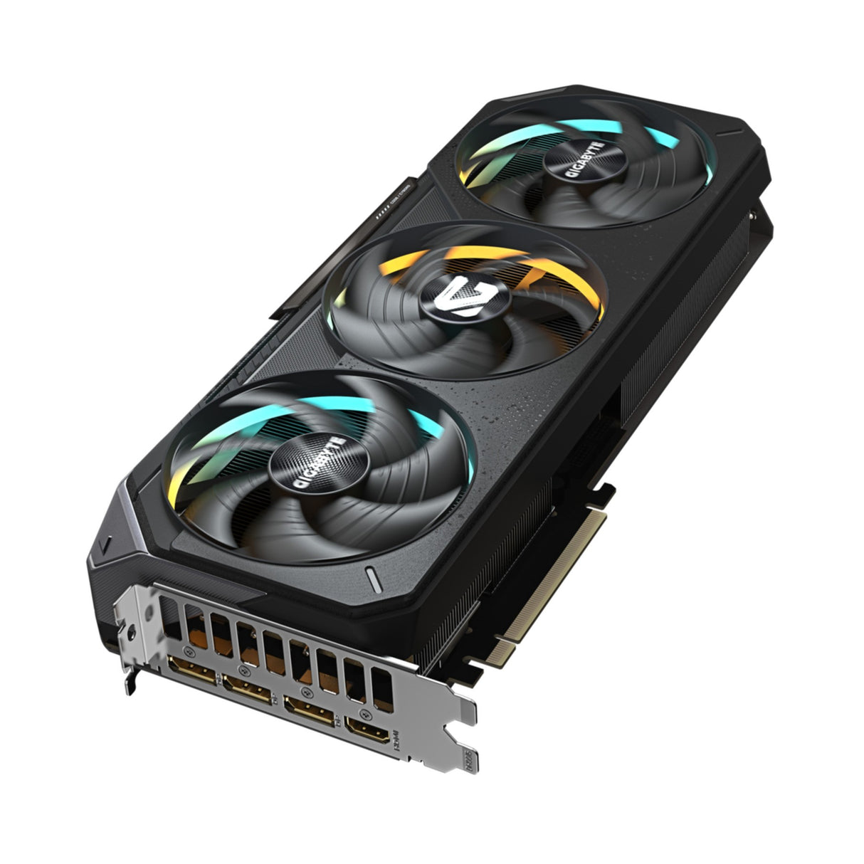 VGA Gigabyte GeForce® RTX 5070 12GB Gaming OC