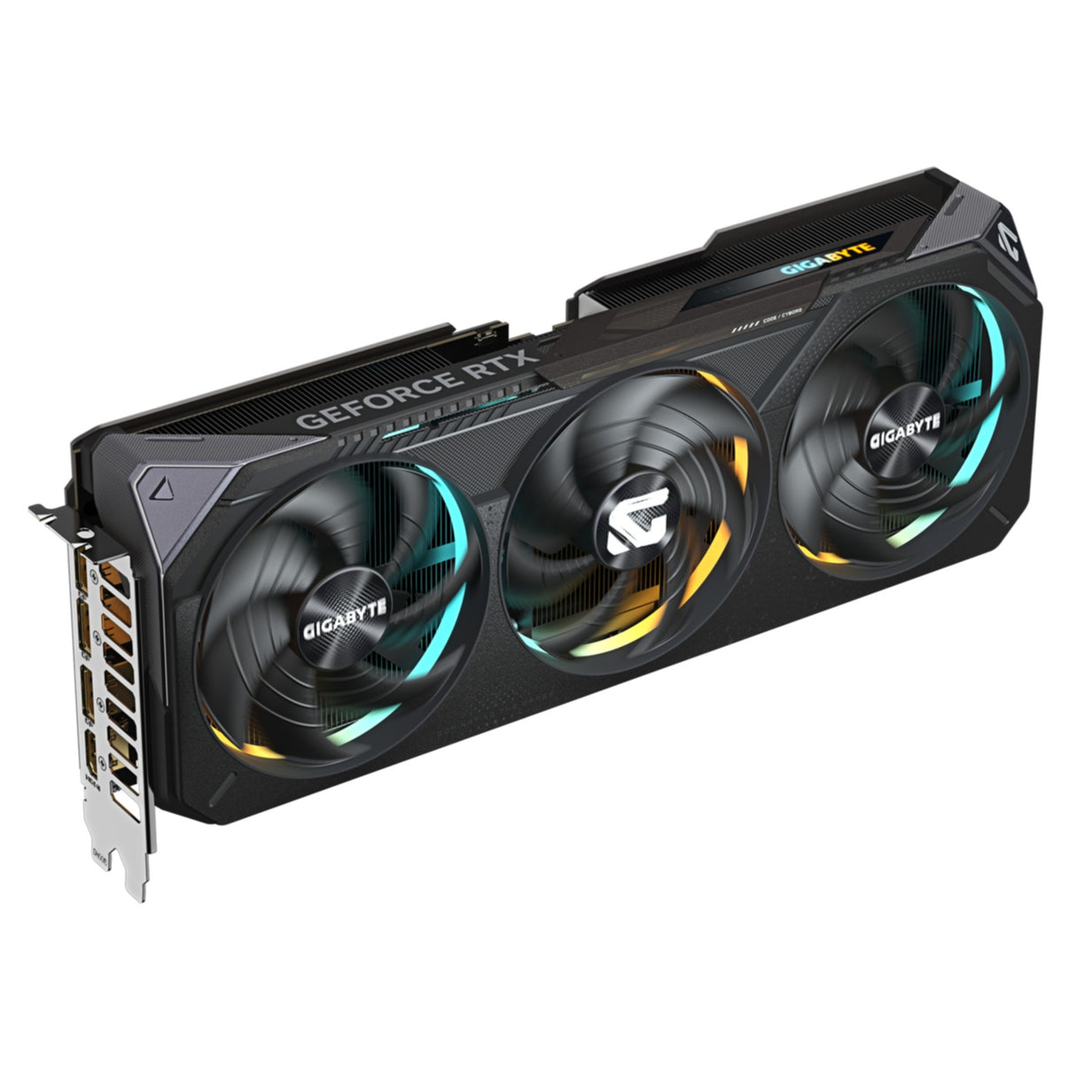 VGA Gigabyte GeForce® RTX 5070 12GB Gaming OC