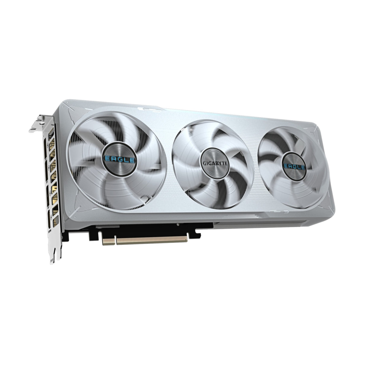 VGA Gigabyte GeForce® RTX 5070 12GB EAGLE OC ICE