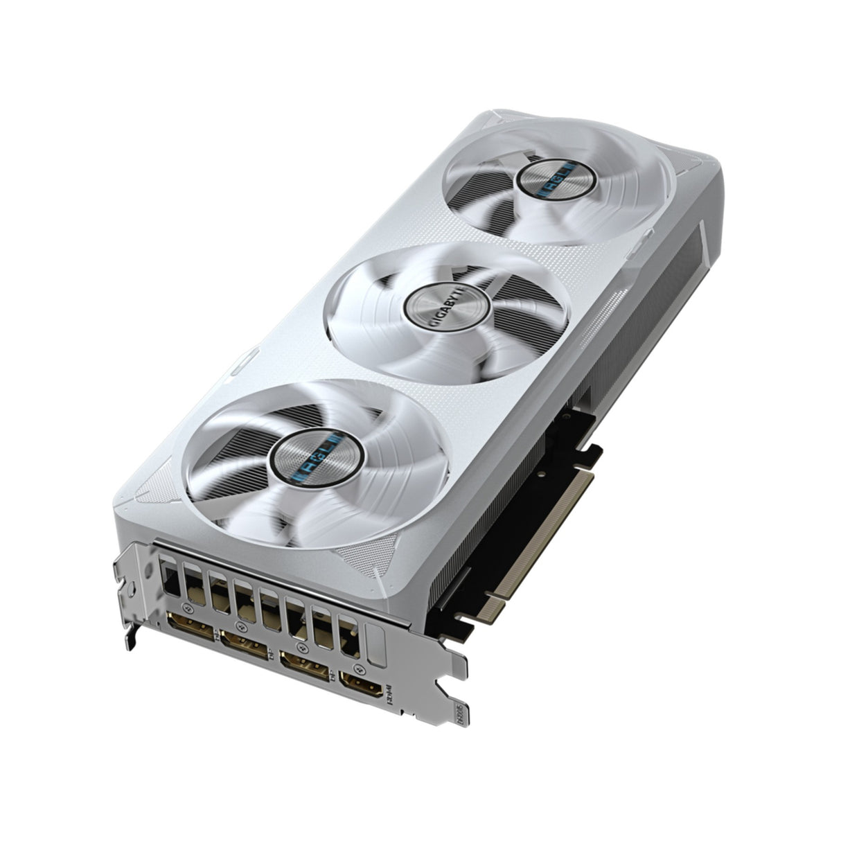 VGA Gigabyte GeForce® RTX 5070 12GB EAGLE OC ICE