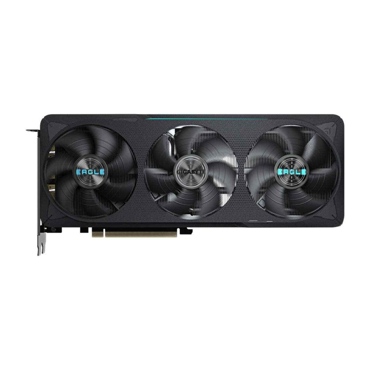 VGA Gigabyte GeForce® RTX 5070 12GB EAGLE OC