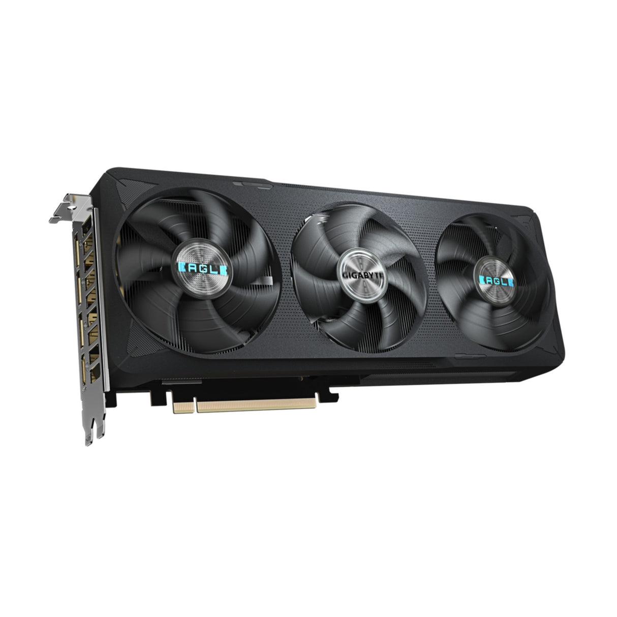 VGA Gigabyte GeForce® RTX 5070 12GB EAGLE OC