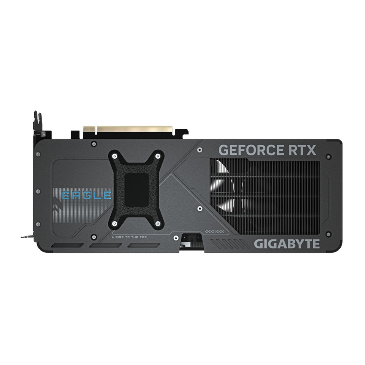 VGA Gigabyte GeForce® RTX 5070 12GB EAGLE OC