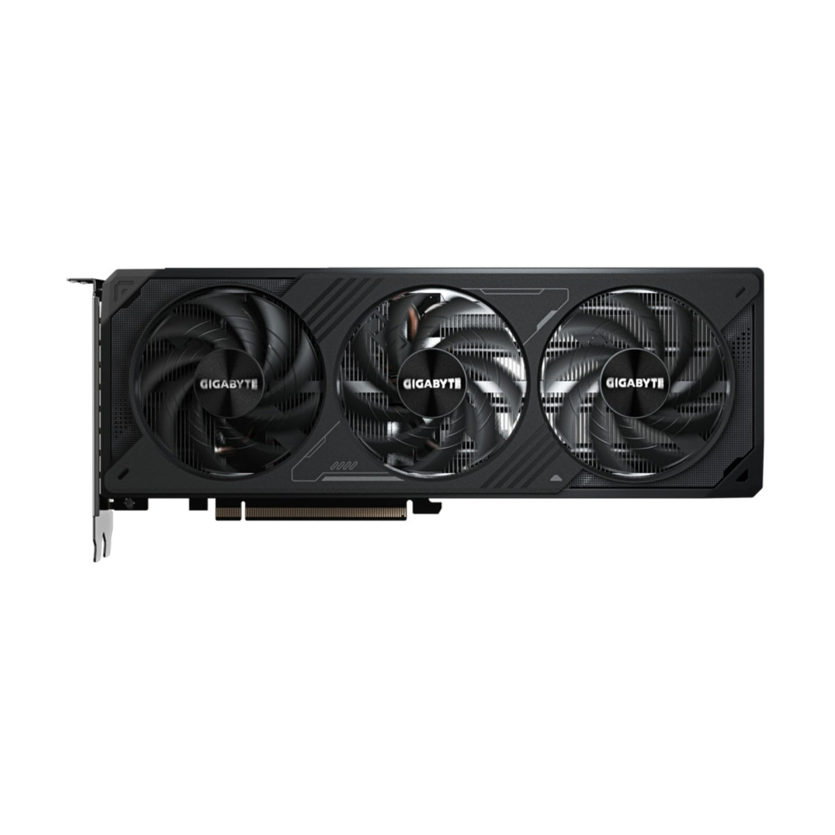 VGA Gigabyte GeForce® RTX 5070 12GB Windforce OC, Bild 2