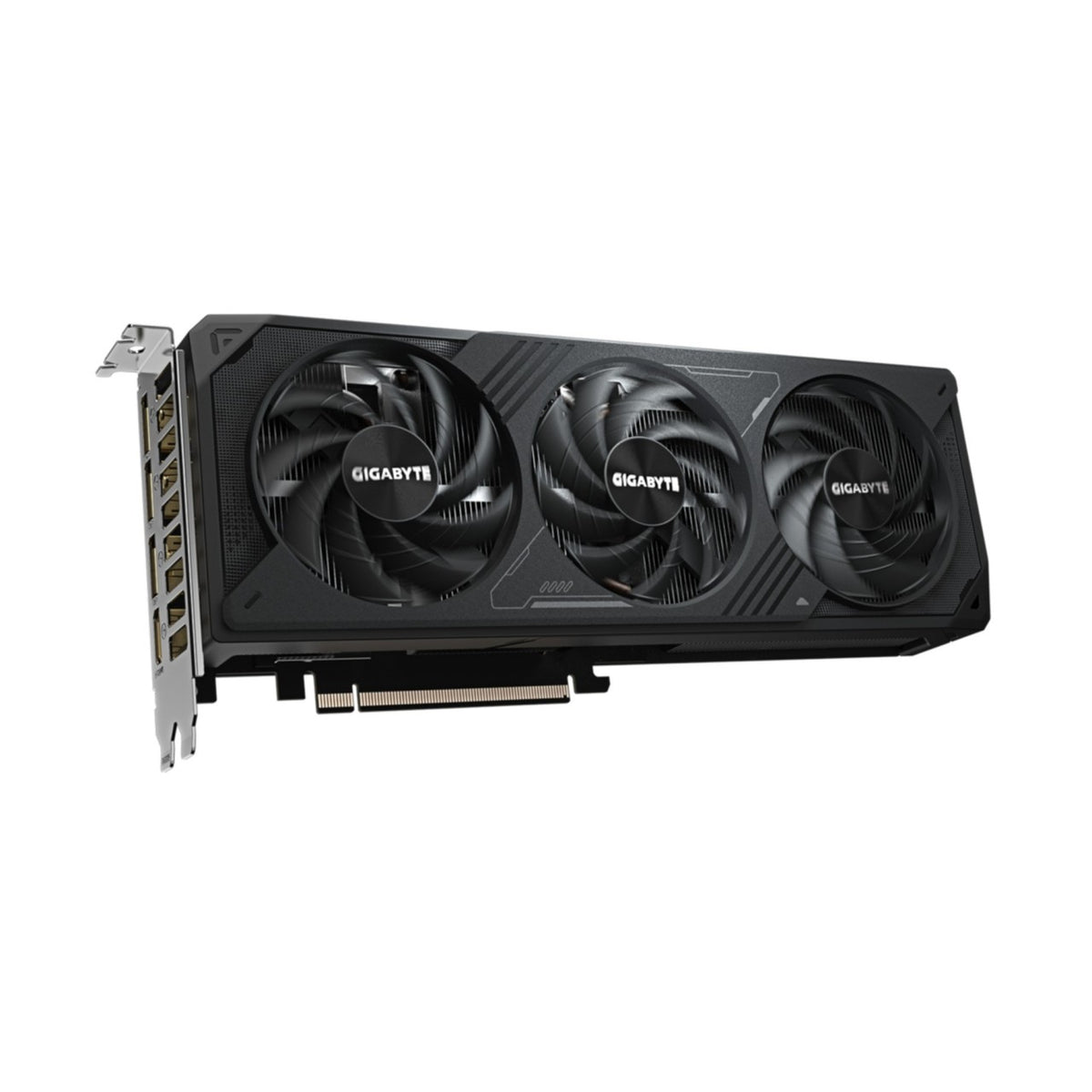 VGA Gigabyte GeForce® RTX 5070 12GB Windforce OC, Bild 3