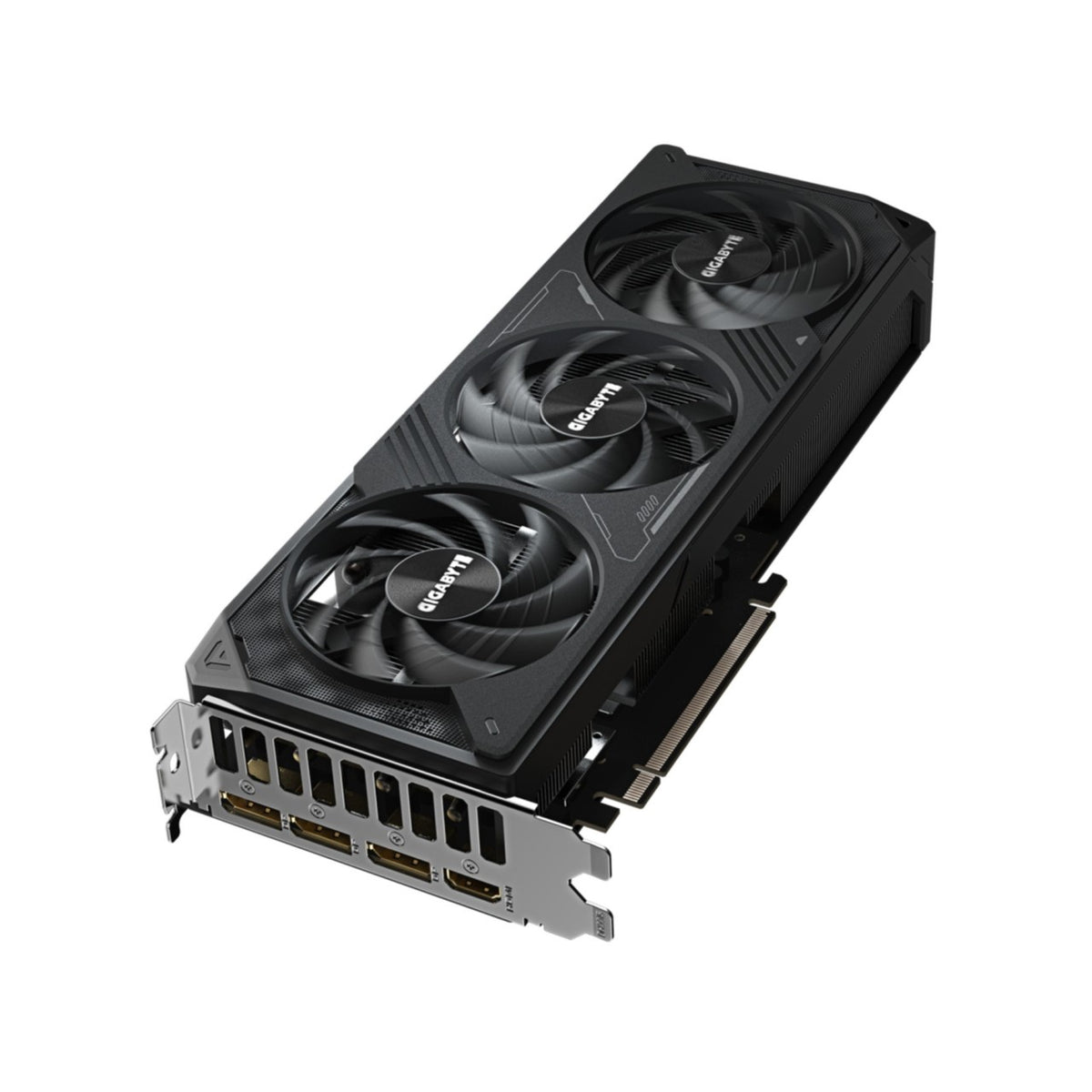 VGA Gigabyte GeForce® RTX 5070 12GB Windforce OC, Bild 4