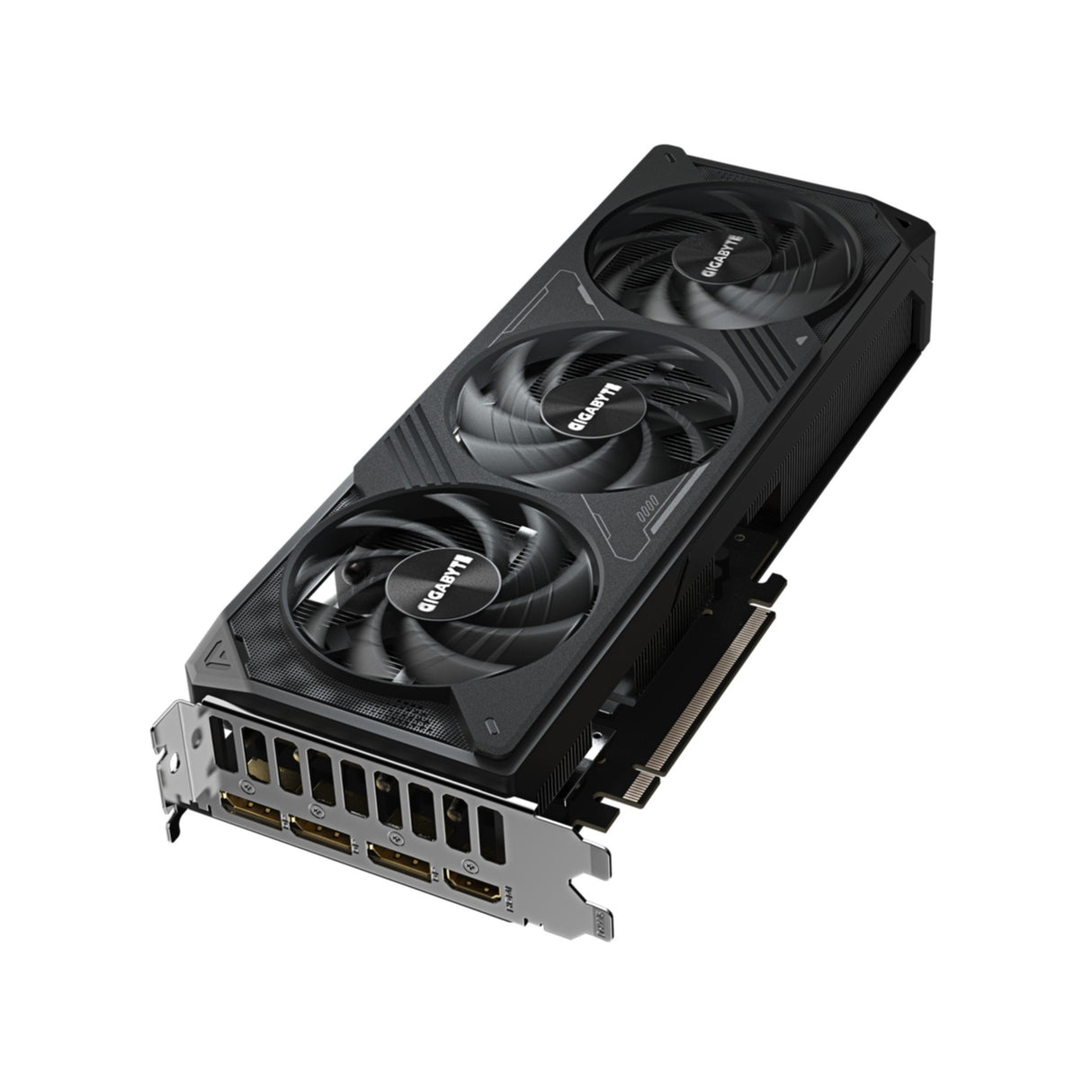 VGA Gigabyte GeForce® RTX 5070 12GB Windforce OC