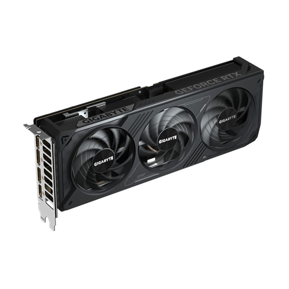 VGA Gigabyte GeForce® RTX 5070 12GB Windforce OC, Bild 5
