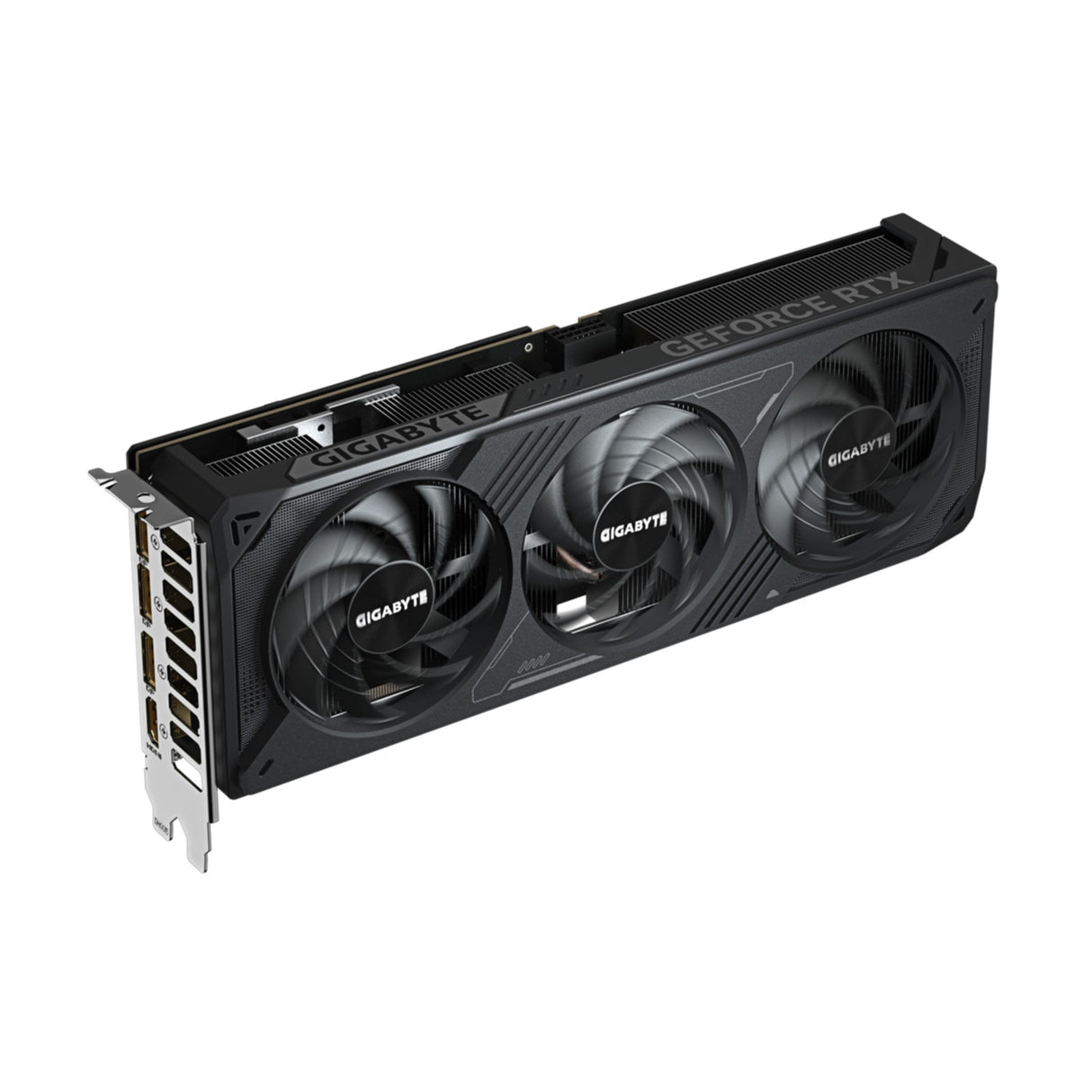 VGA Gigabyte GeForce® RTX 5070 12GB Windforce OC