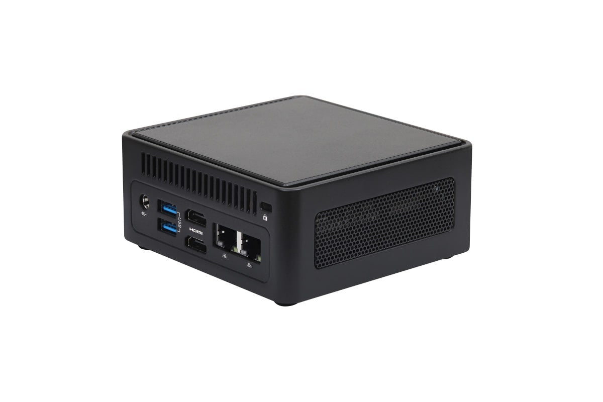 ASROCK NUC BOX-255H (D)
