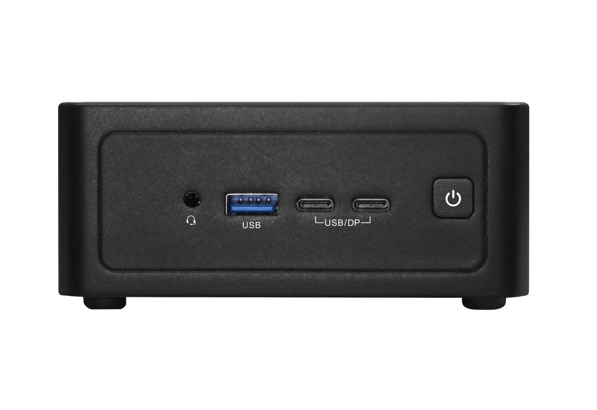 ASROCK NUC BOX-255H (D)