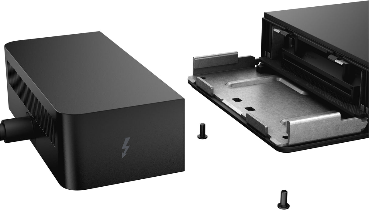 Dell Thunderbolt Docking Station WD22TB4