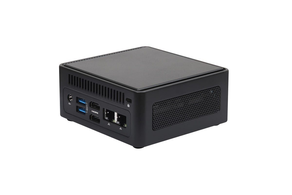 ASROCK 4X4 BOX-AI340 (D), Bild 2