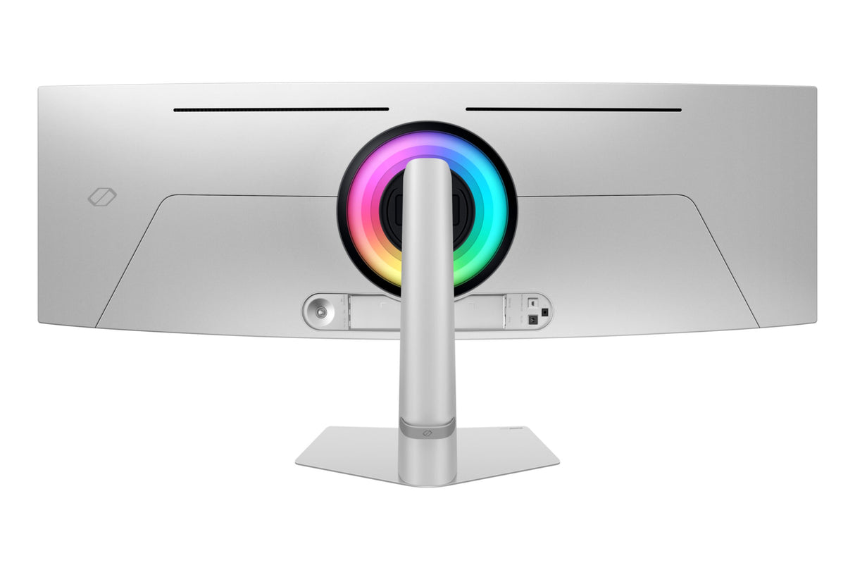 TFT Samsung Odyssey OLED G9 S49DG934SU 124 cm (49)LED,Micro HDMI,HDMI,DisplayPort,gebogen