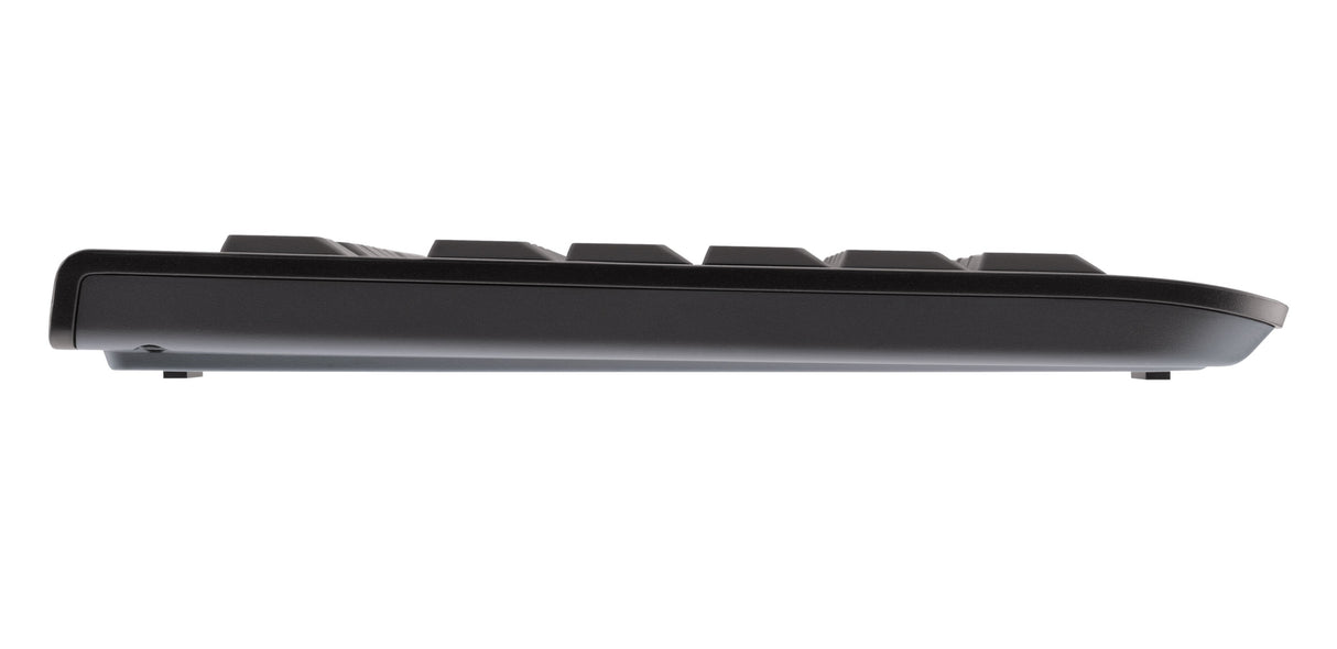 Keyboard Cherry KC 1000 wired black (US) (JK-0800EU-2)