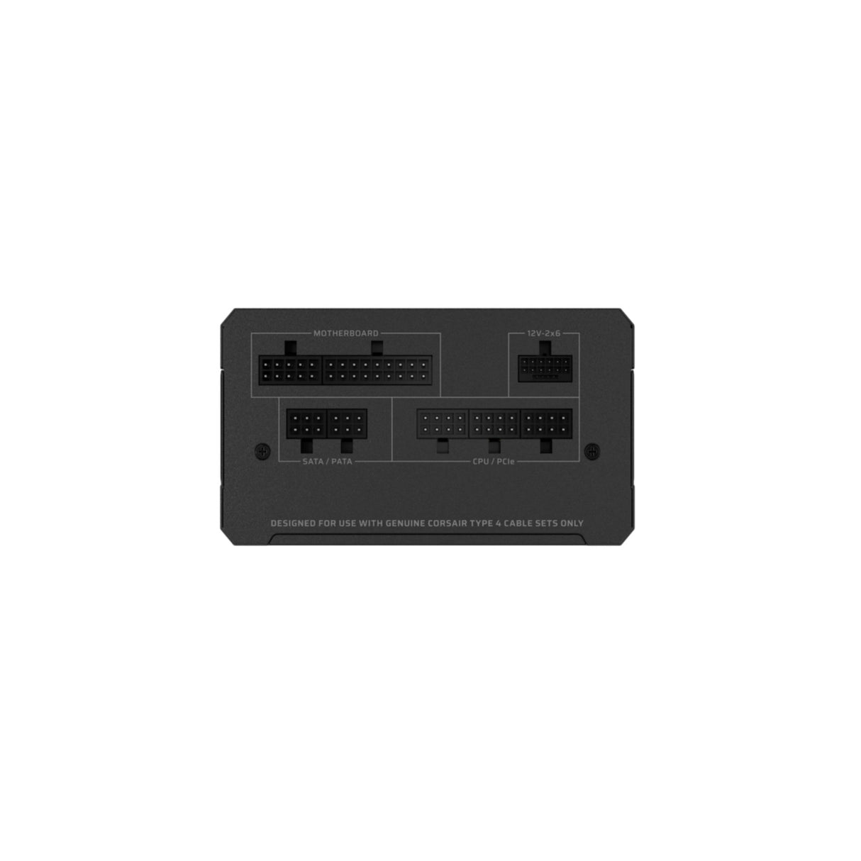 PC- Netzteil Corsair RM850e 80 PLUS Gold ATX3.1 (CP-9020296-EU)