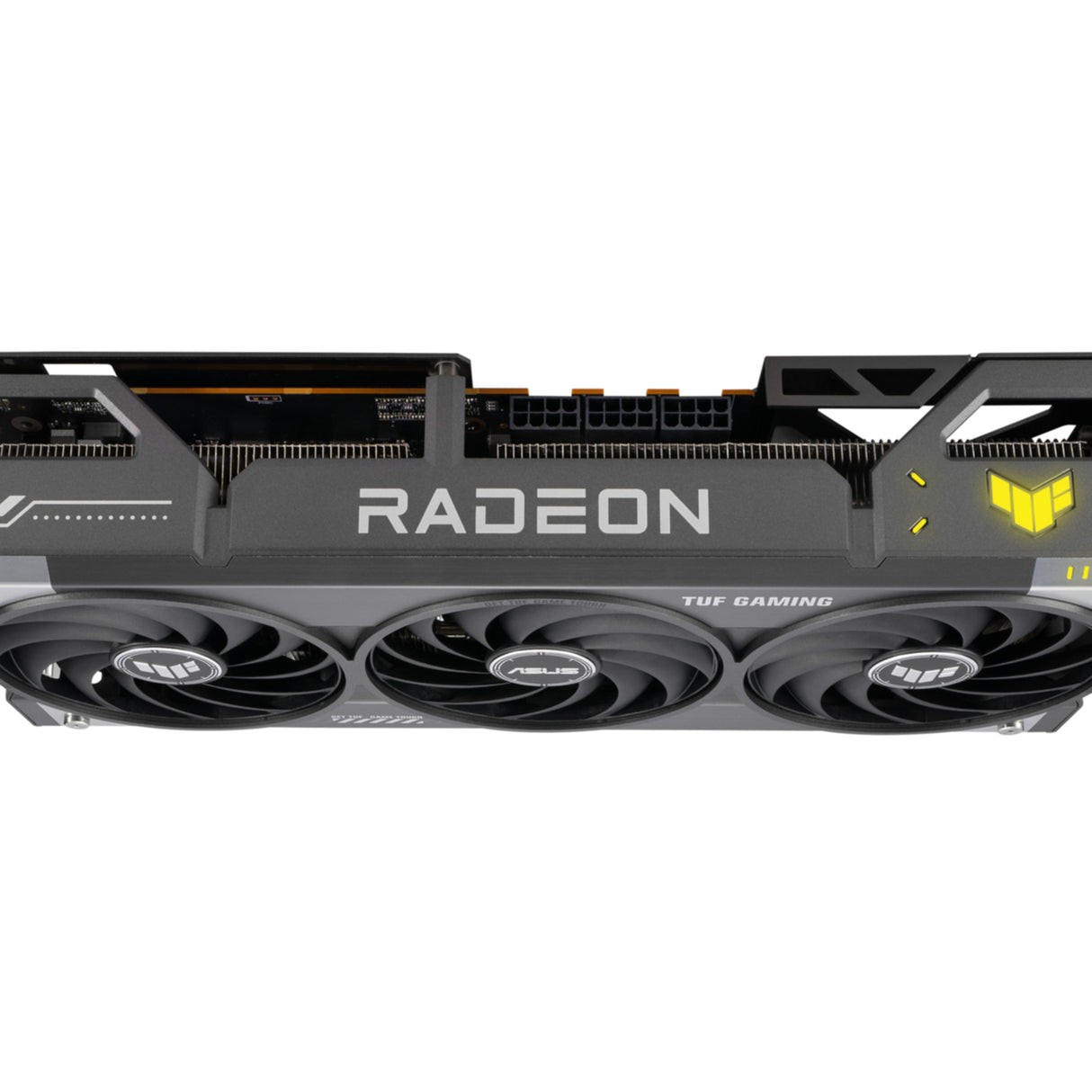 VGA ASUS RADEON RX 9070 XT 16GB TUF GAMING OC