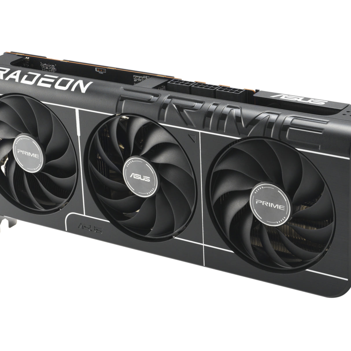 VGA ASUS RADEON RX 9070 XT 16GB Prime OC