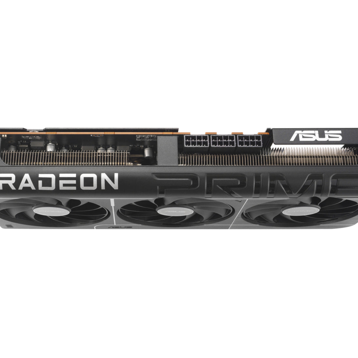VGA ASUS RADEON RX 9070 XT 16GB Prime OC