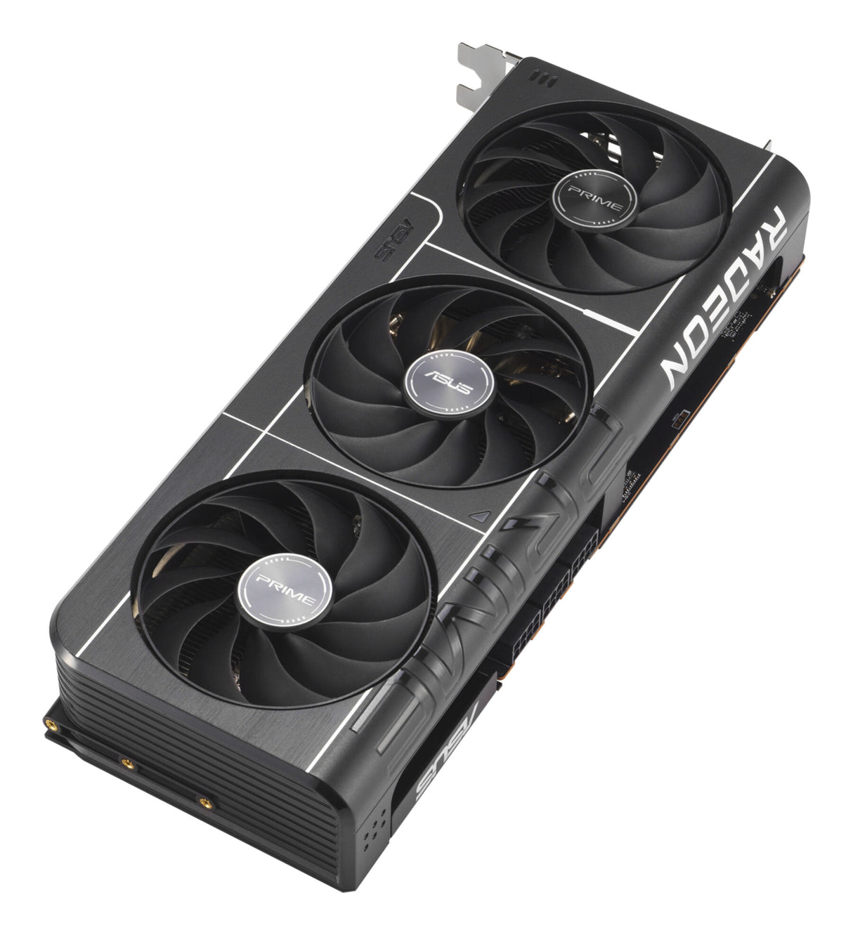 VGA ASUS RADEON RX 9070 XT 16GB Prime OC