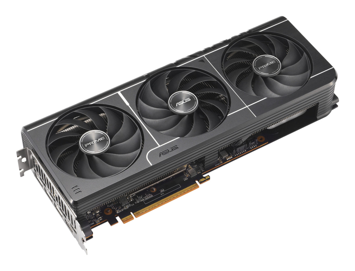 VGA ASUS RADEON RX 9070 16GB Prime OC