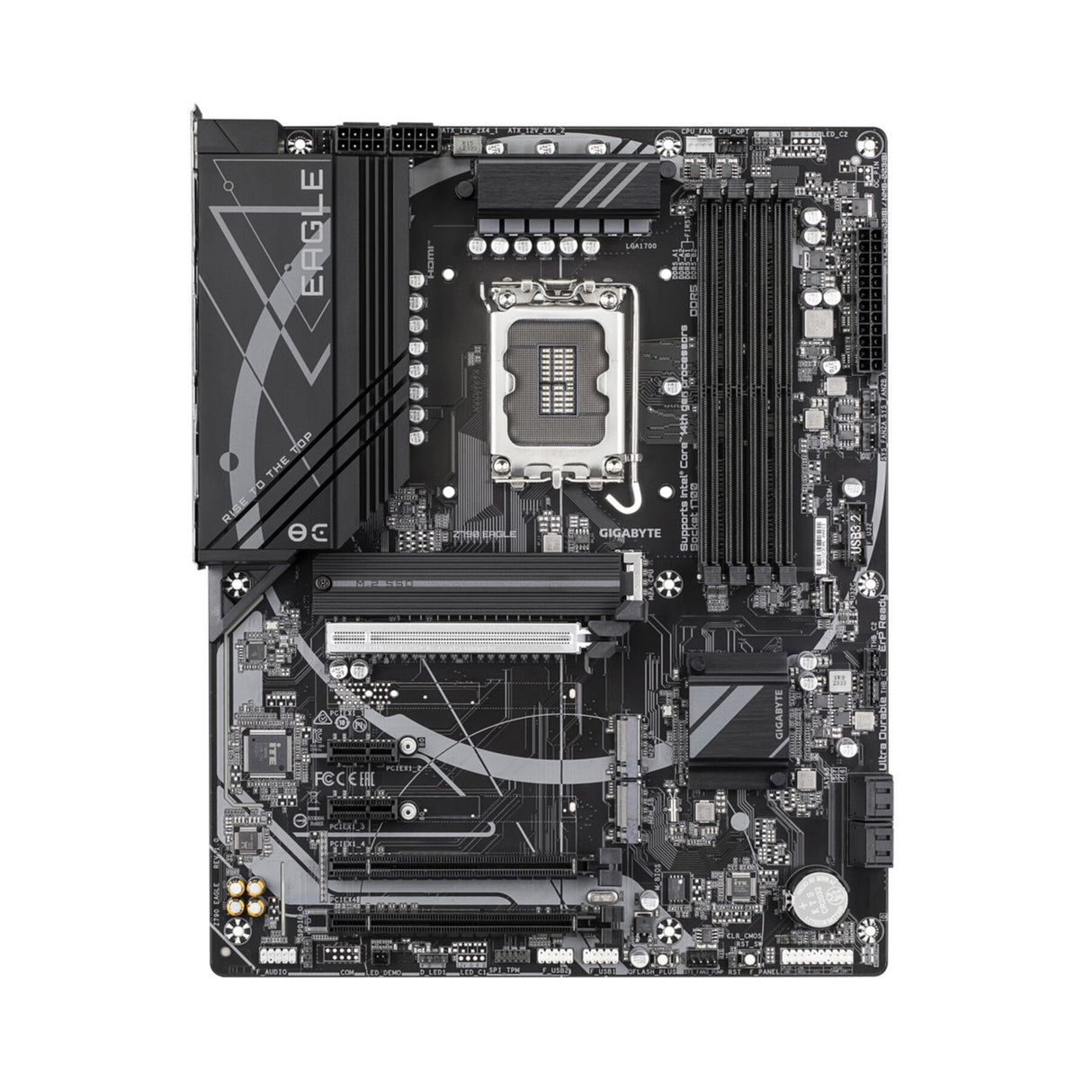 Gigabyte GA-Z790 EAGLE (1700) (D)
