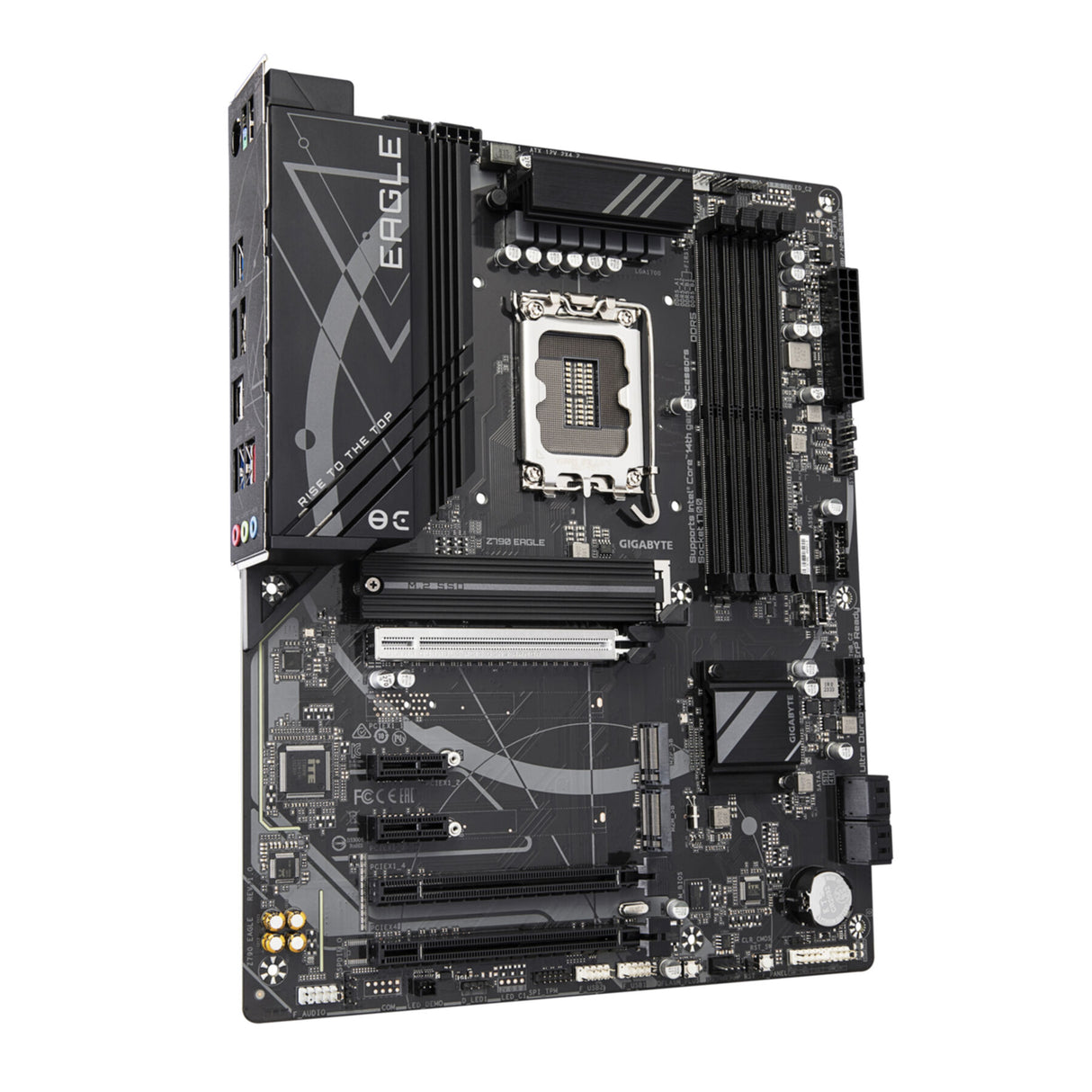 Gigabyte GA-Z790 EAGLE (1700) (D)