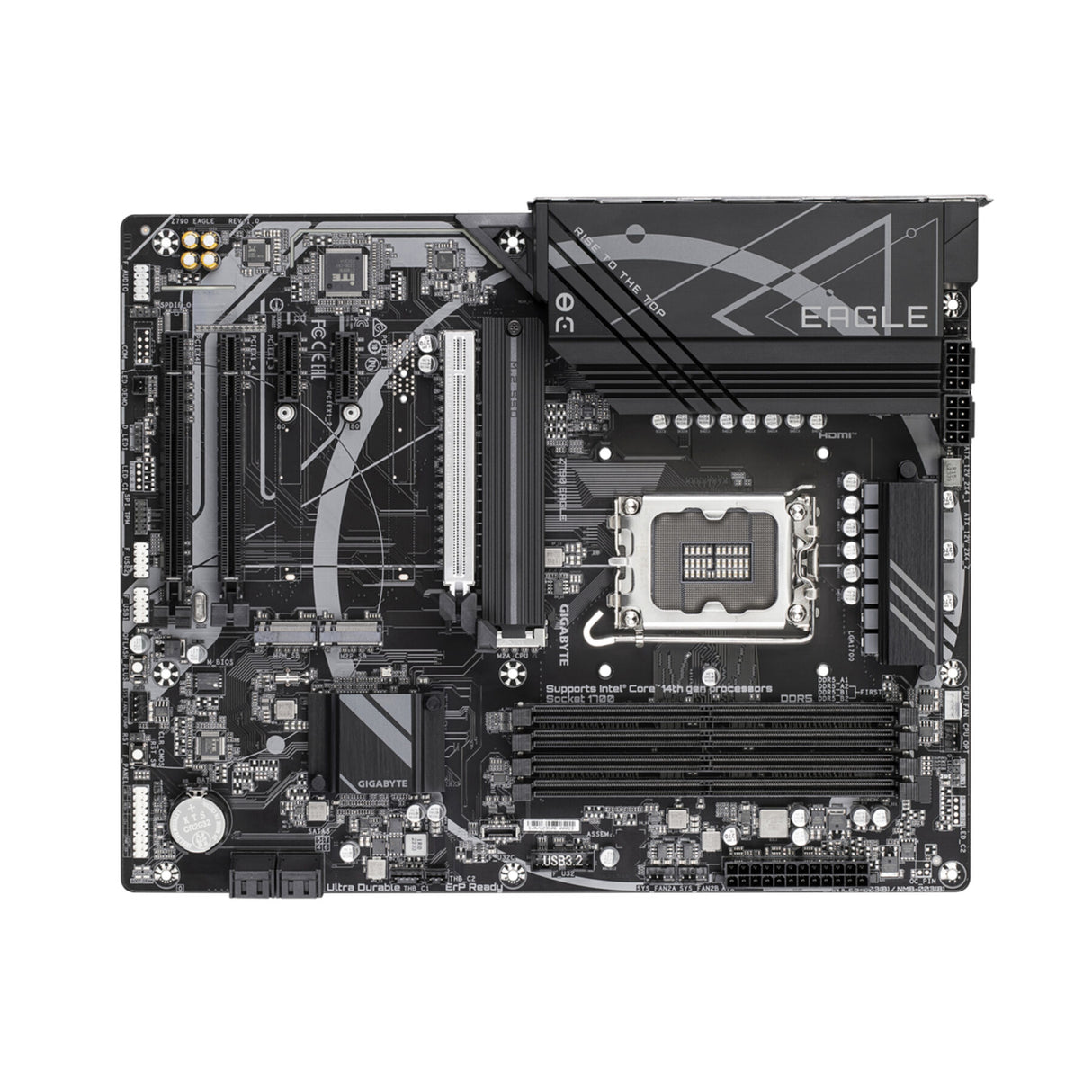 Gigabyte GA-Z790 EAGLE (1700) (D)