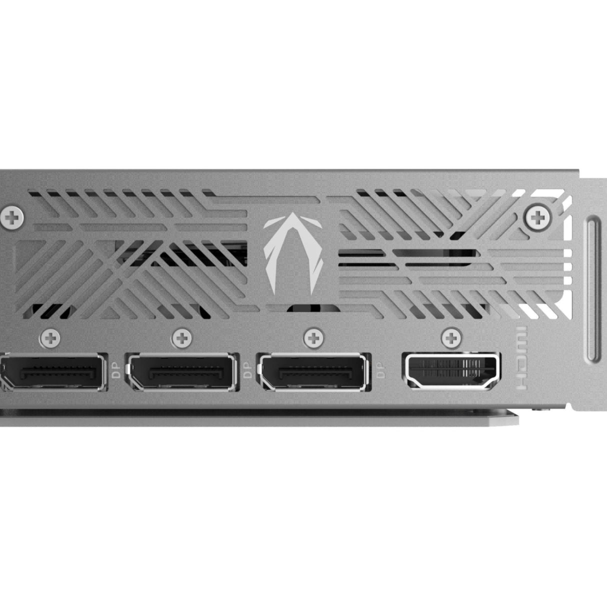 VGA ZOTAC GeForce® RTX 5070 12GB AMP WHITE EDITION