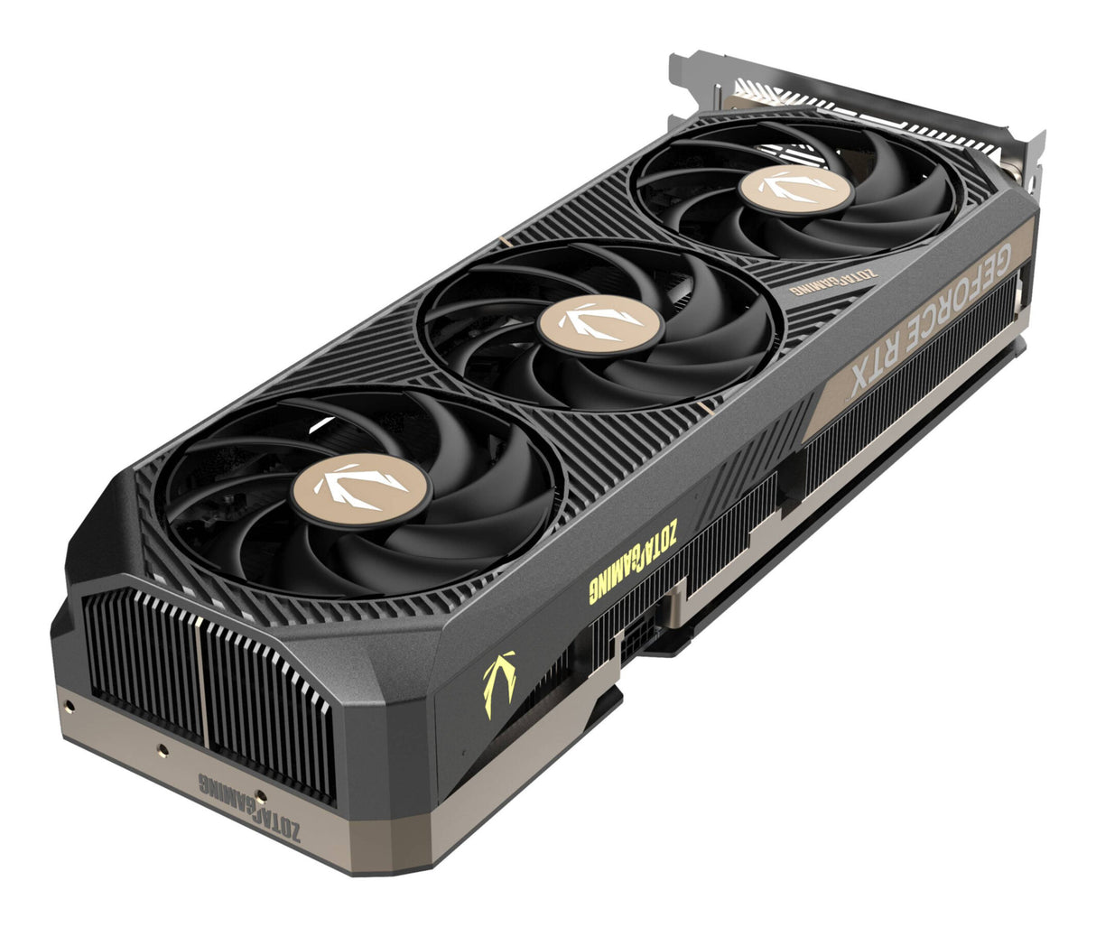 VGA ZOTAC GeForce® RTX 5080 16GB SOLID CORE OC