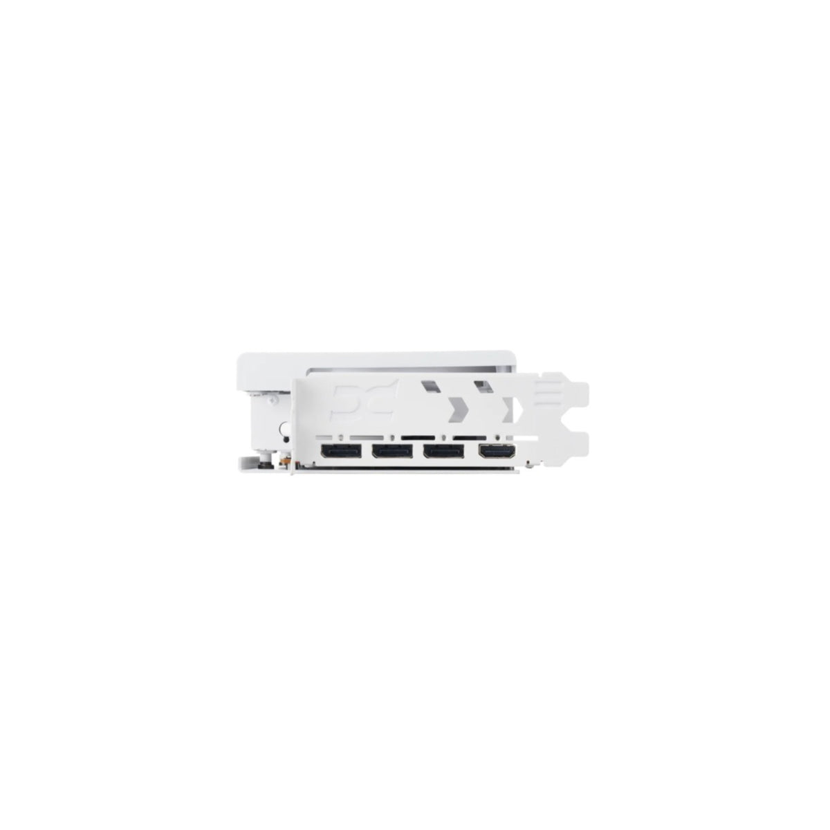 VGA PowerColor Radeon Hellhound White RX 9070 XT 16GB OC GDDR6, Bild 5