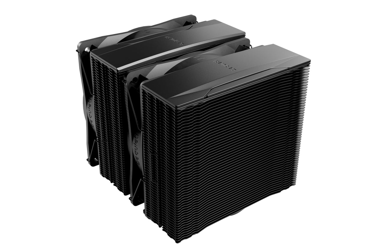 Cooler Be Quiet Pure Rock Pro 3 BK043