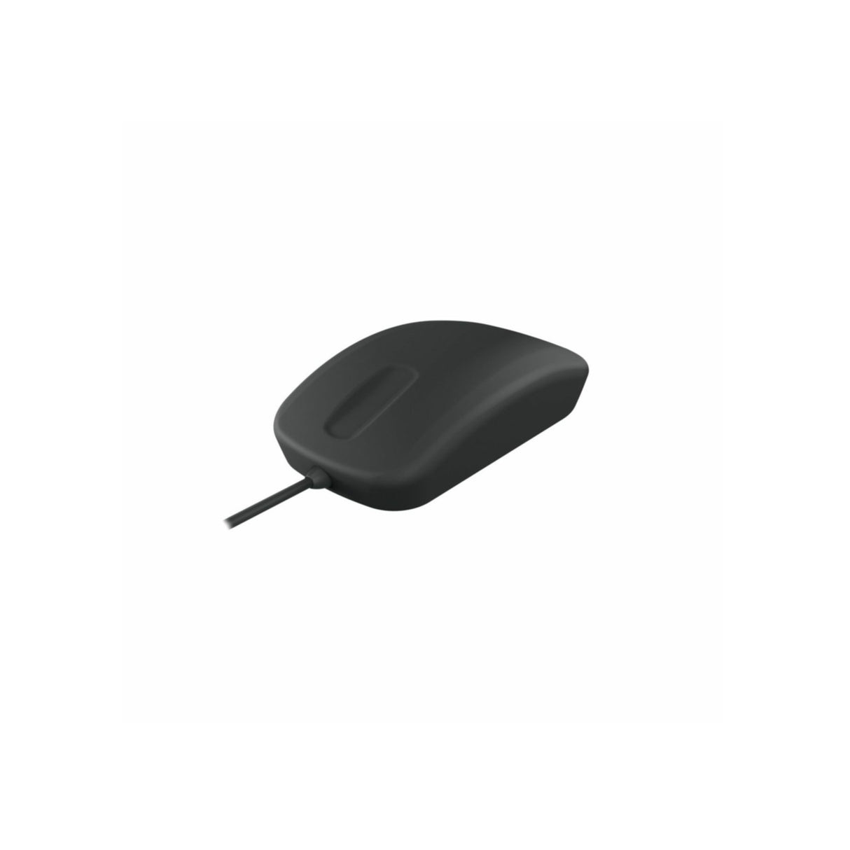 Mouse Cherry Medical ACTIVE KEY AK-PMH3 wired black (AK-PMH3OS-US-B)