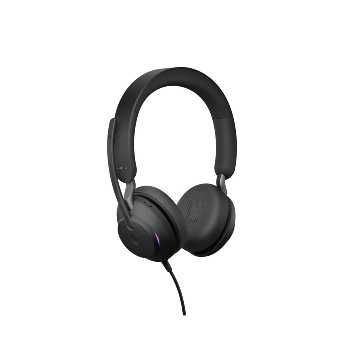 Headset JABRA Evolve2 40 SE USB-C Stereo 24189-999-899