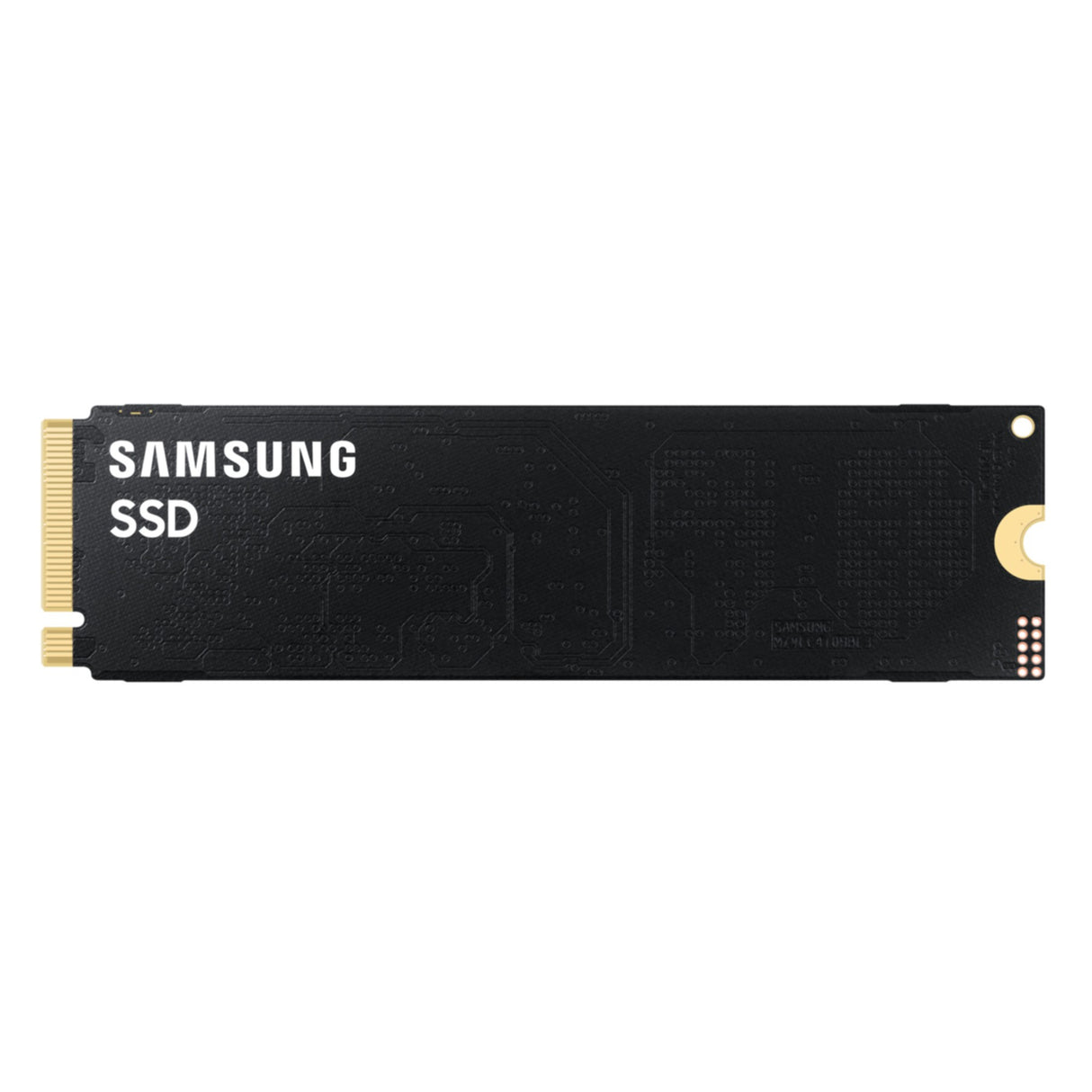 SSD Samsung 9100 Pro M.2 2TB NVMe MZ-VAP2T0BW PCIe 5.0