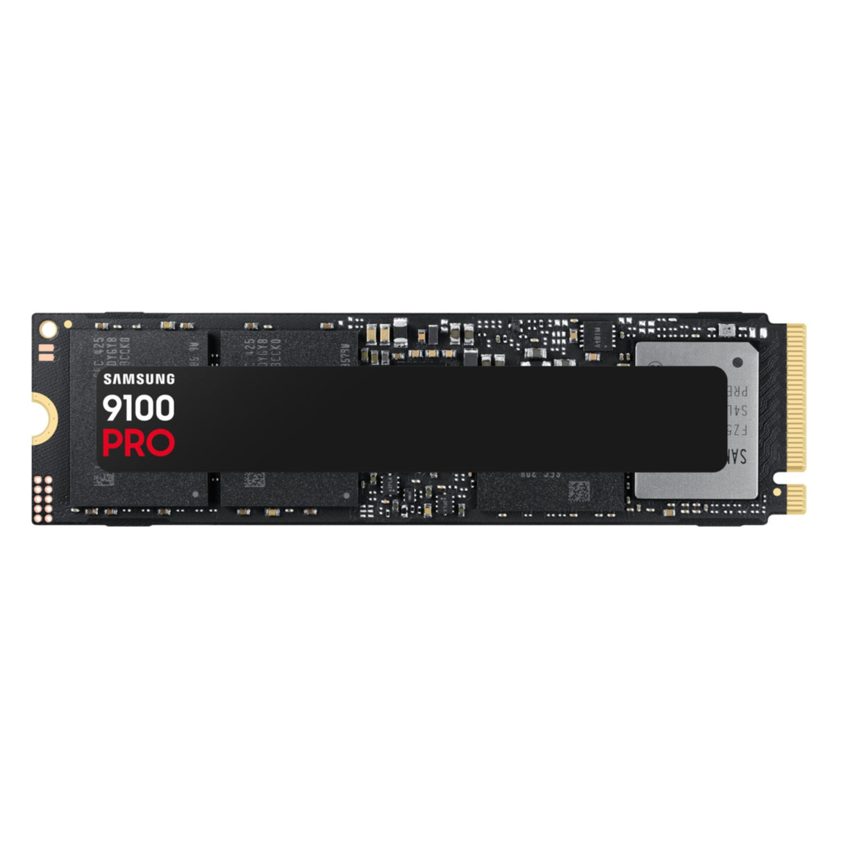 SSD Samsung 9100 Pro M.2 4TB NVMe MZ-VAP4T0BW PCIe 5.0