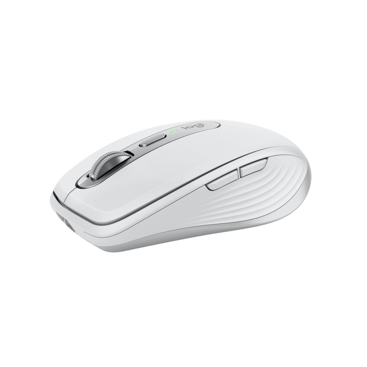 Mouse Logitech MX Anywhere 3S Wireless white (910-006930)
