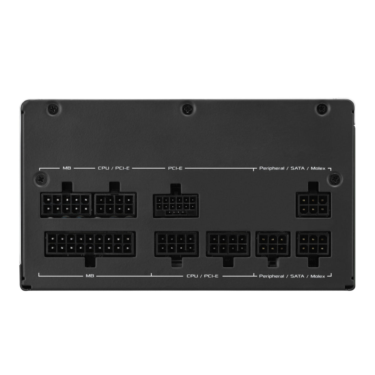 PC- Netzteil Asus PRIME (90YE00U0-B0NA00) 850W