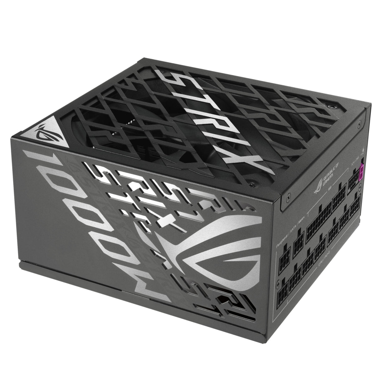 PC- Netzteil Asus ROG Strix 1000P (90YE00W1-B0NA00) 1000W