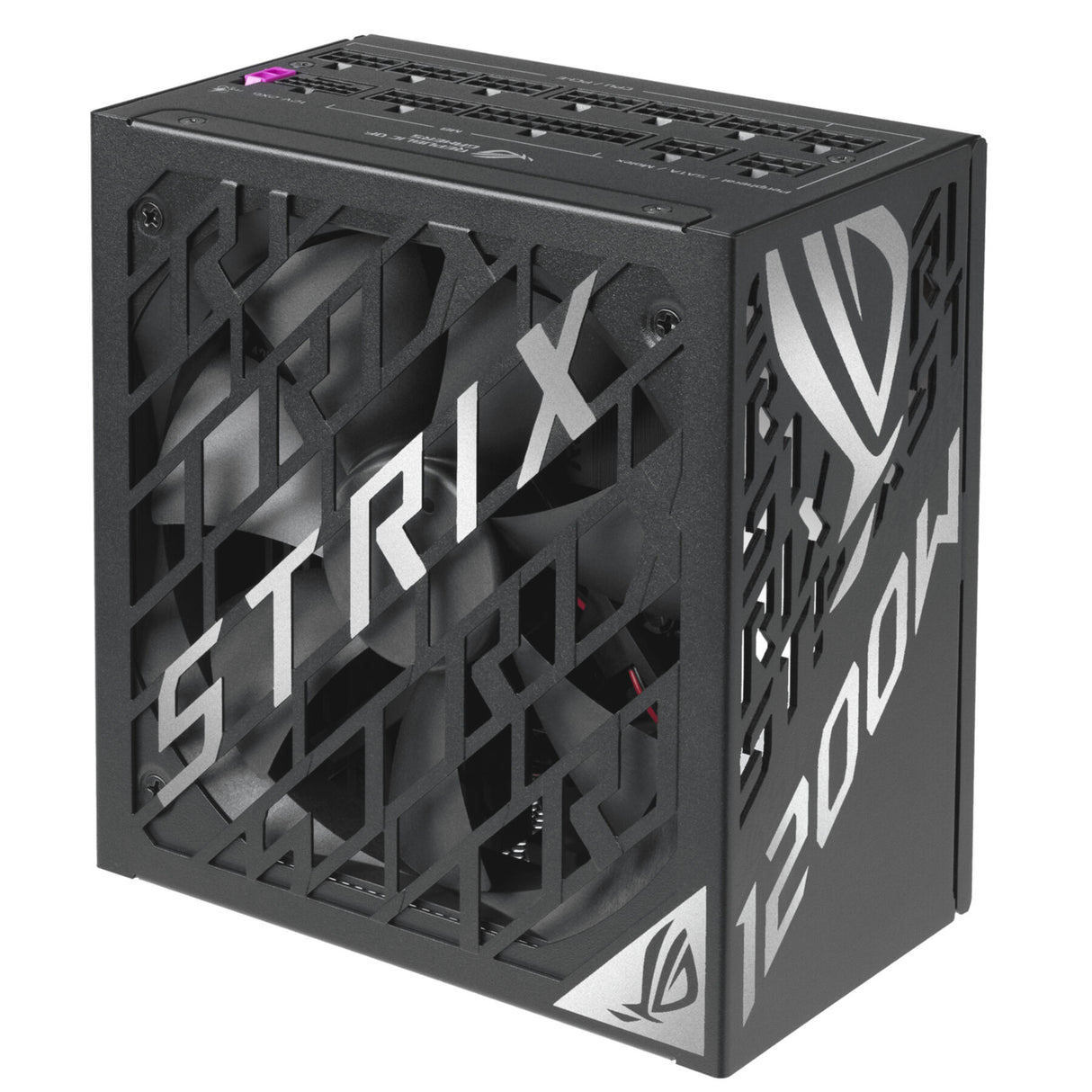 PC- Netzteil Asus ROG Strix 1200P (90YE00W0-B0NA00) 1200W