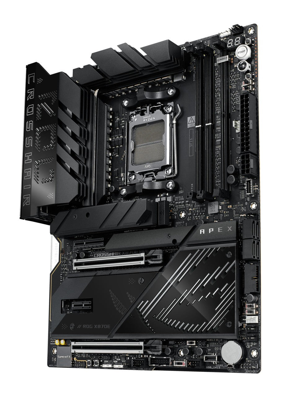 ASUS ROG CROSSHAIR X870E APEX (AM5) (D), Bild 7