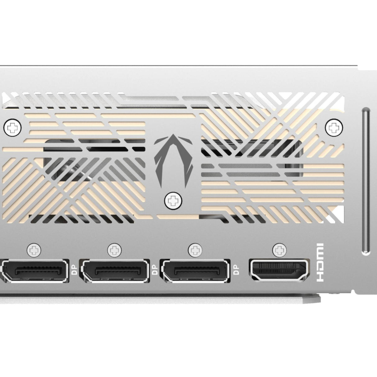 VGA ZOTAC GeForce® RTX 5070TI 16GB Solid Core OC White Edition