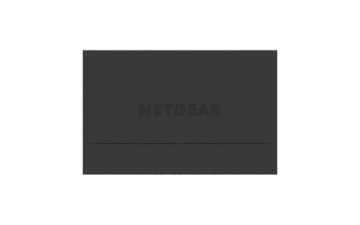 NETGEAR Switch 5-port 10/100/1000 GS305PP-300EUS