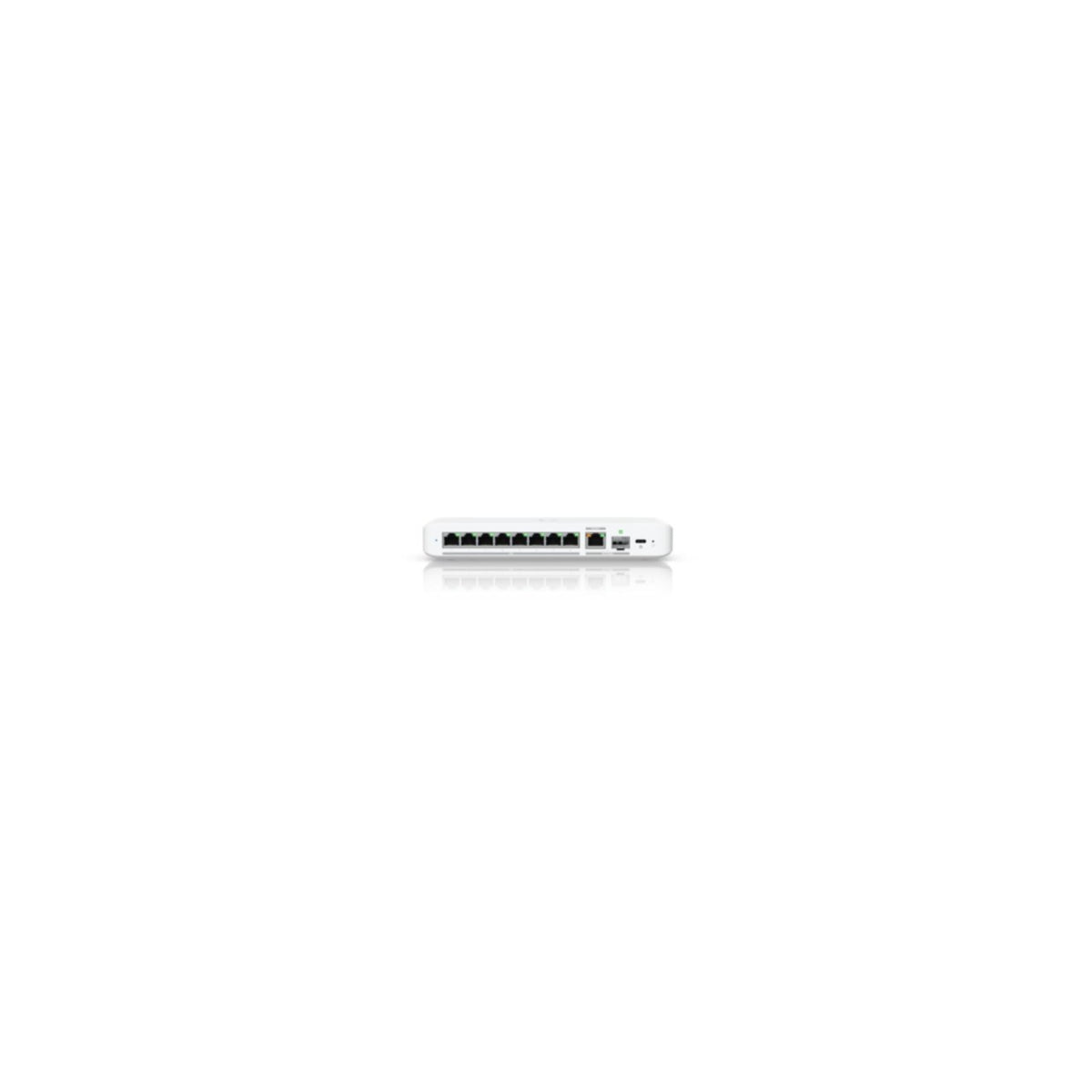 UbiQuiti UniFi Switch 8-port USW-FLEX-2.5G-8 (1 Jahr Garantie), Bild 3